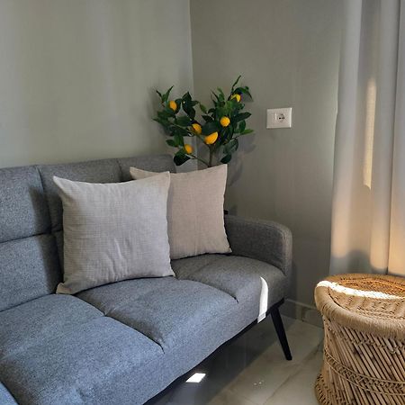 Jonian Boutique Hotel Sarandë Esterno foto