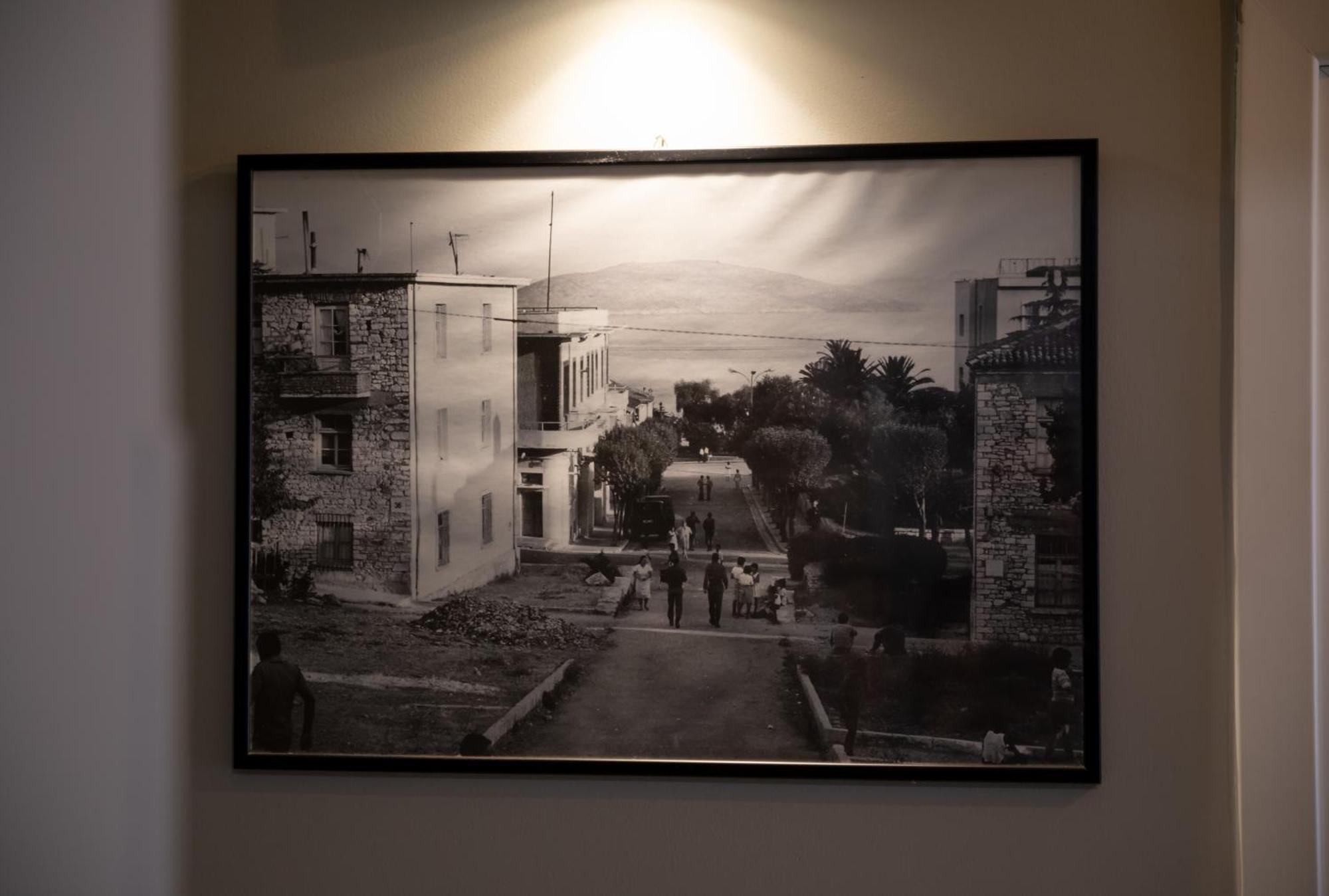 Jonian Boutique Hotel Sarandë Esterno foto