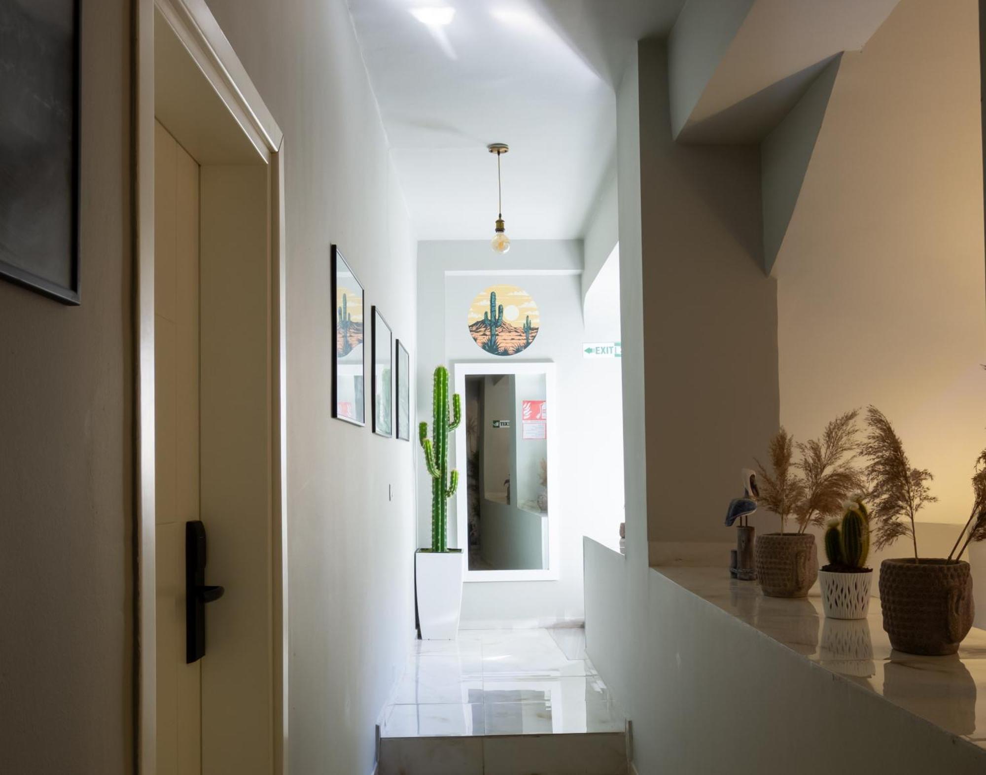Jonian Boutique Hotel Sarandë Esterno foto